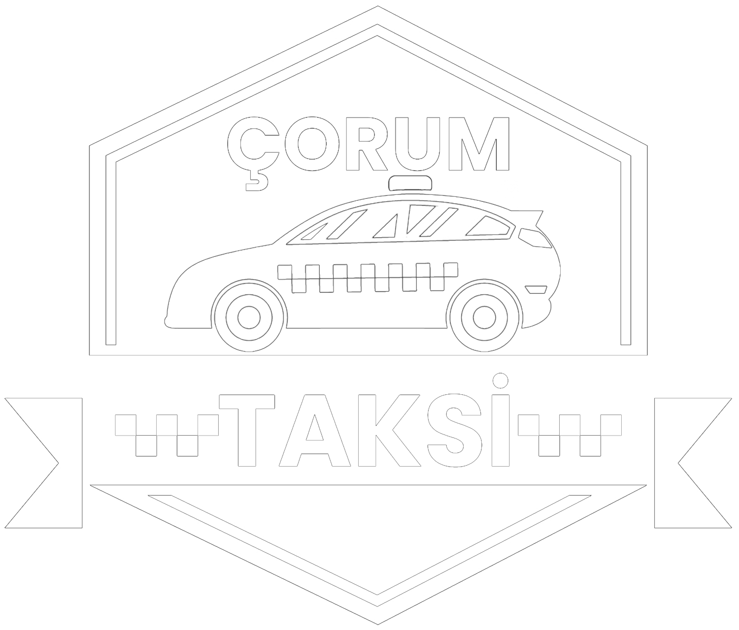 Çorum Taksi